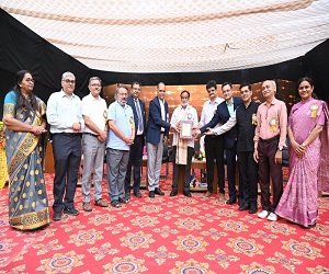 Annual Day AY:23-24 & Udaan'24 Celebration